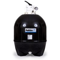 Sandfilter typ 525, 645