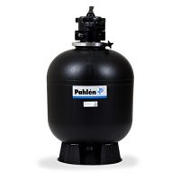 Sandfilter typ 515, 615